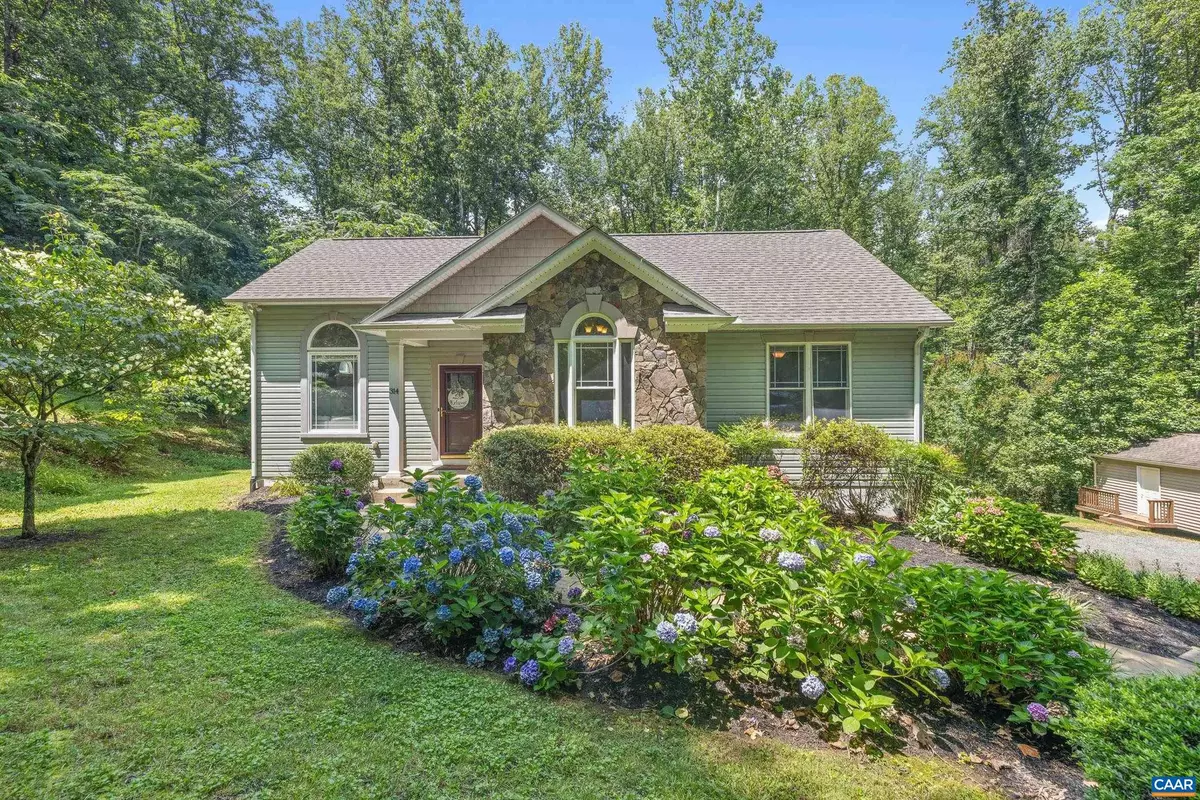 Stanardsville, VA 22973,314 S GREENE ACRES RD