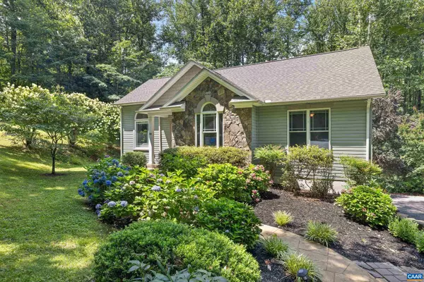 Stanardsville, VA 22973,314 S GREENE ACRES RD