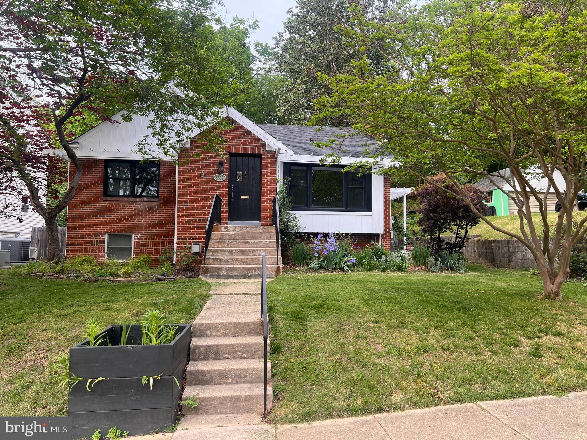 5602 HAWTHORNE ST, Landover, MD 20785