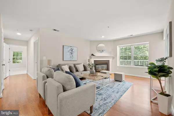 Lutherville Timonium, MD 21093,12340 ROSSLARE RIDGE RD #204