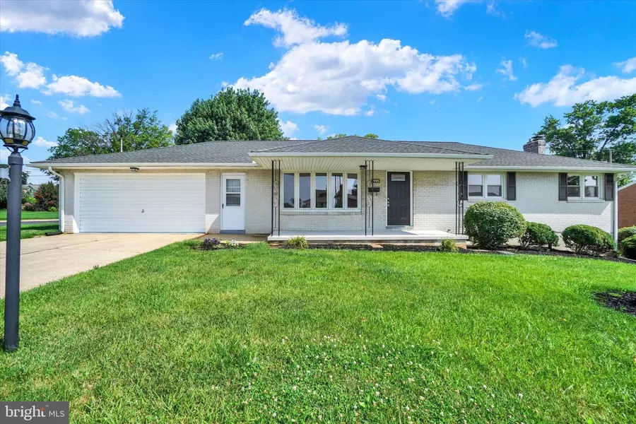 1995 WORTH ST, York, PA 17404