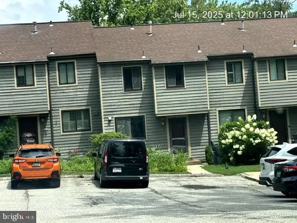 Baltimore, MD 21239,12 STONERIDGE CT #26