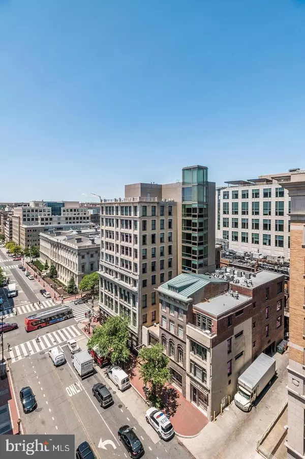 Washington, DC 20004,616 E ST NW #1221