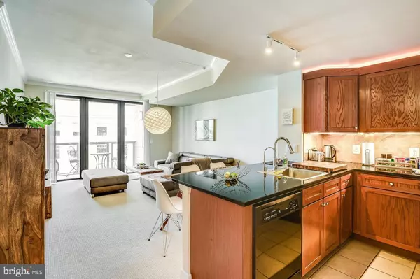616 E ST NW #1221, Washington, DC 20004