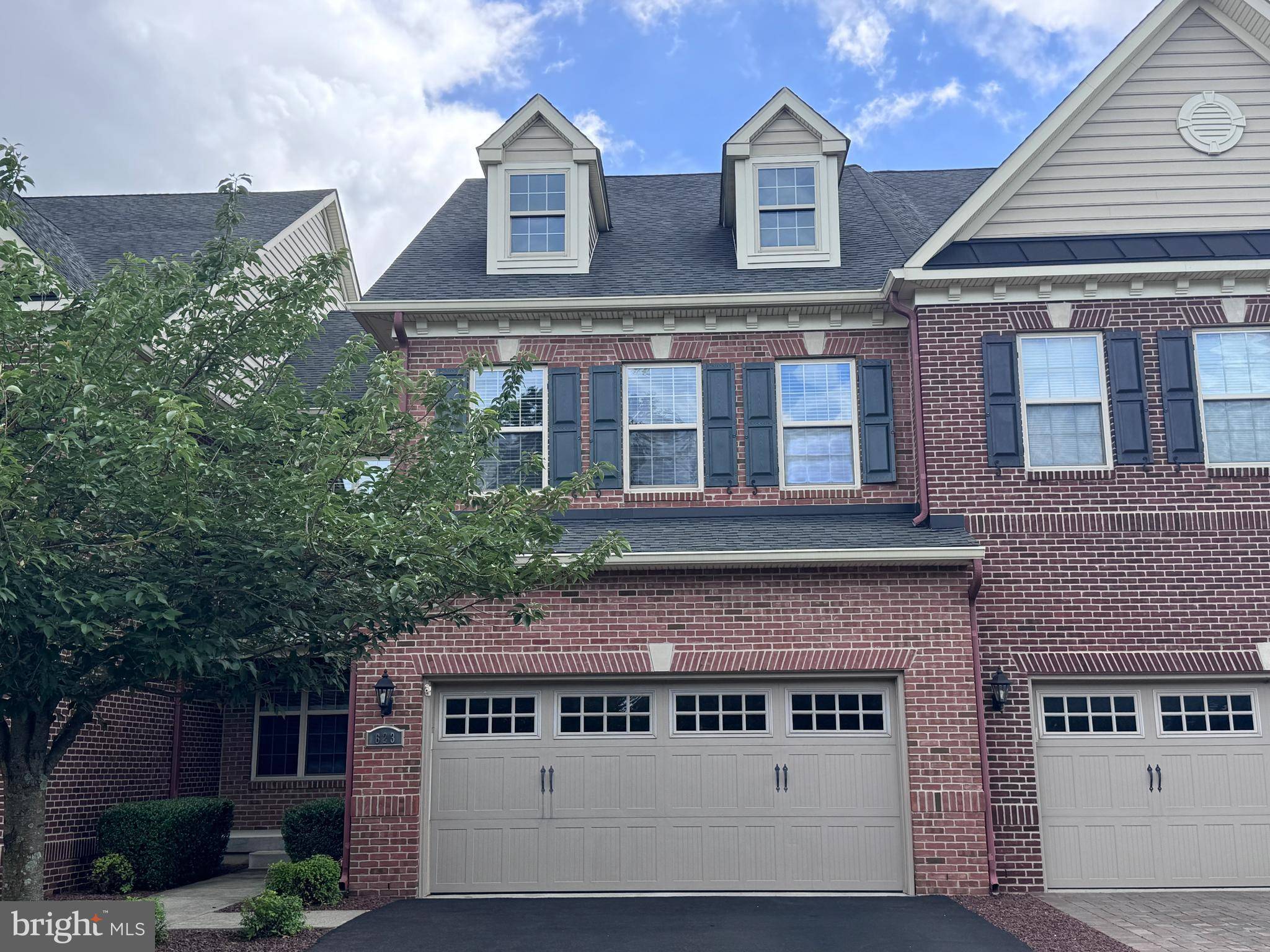 623 SAINT JAMES CT, Langhorne, PA 19047