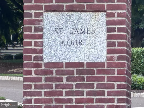 Langhorne, PA 19047,623 SAINT JAMES CT
