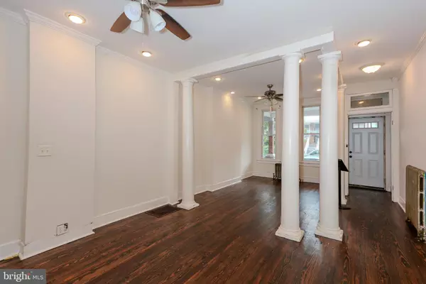 Baltimore, MD 21213,3203 CLARENCE AVE
