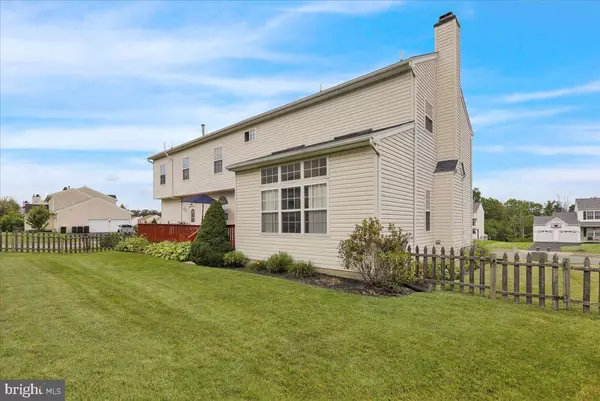 Pottstown, PA 19464,136 BUTTERNUT DR