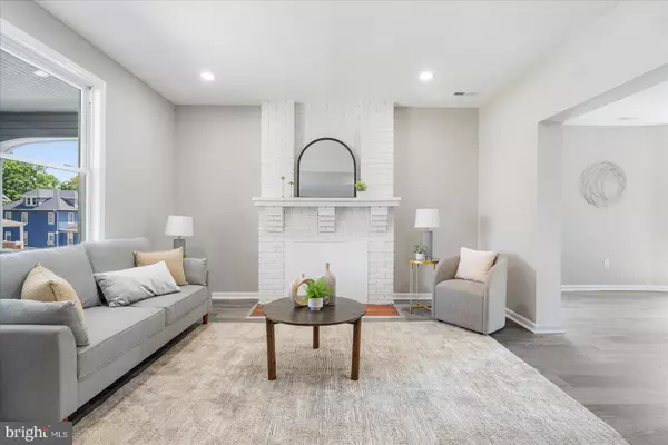 Baltimore, MD 21216,2912 ALLENDALE RD