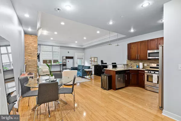 Philadelphia, PA 19130,1535 FAIRMOUNT AVE #1