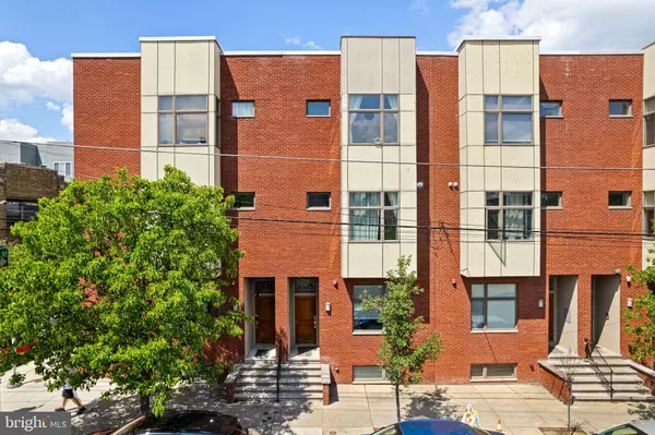 1535 FAIRMOUNT AVE #1, Philadelphia, PA 19130