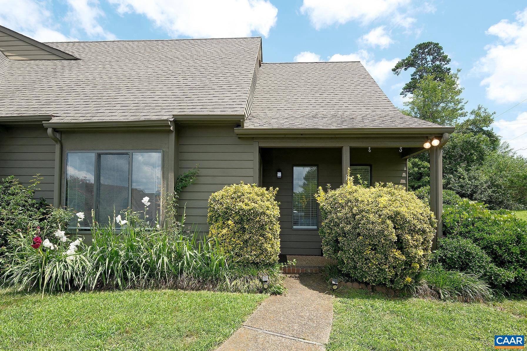 11 WATERWHEEL CT, Charlottesville, VA 22902