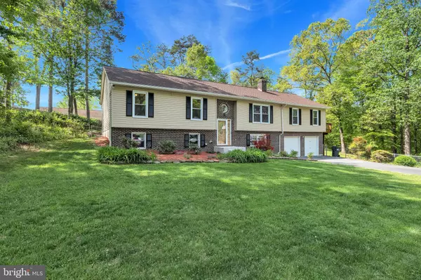 7 FAIRFIELD CT, Stafford, VA 22554