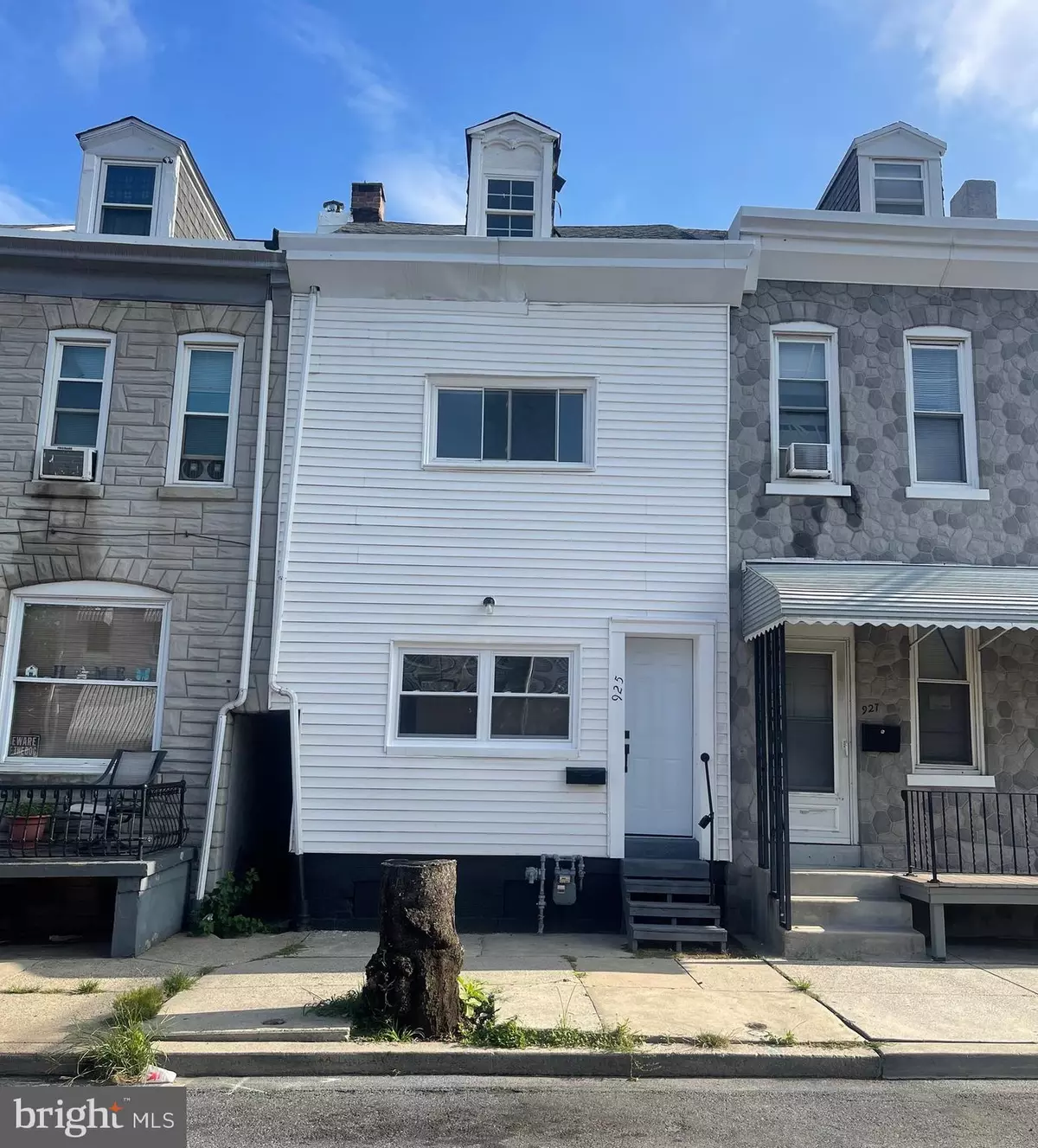 Reading, PA 19602,925 SPRUCE ST