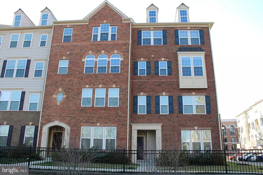 5221 SABLE CT #307B, Greenbelt, MD 20770