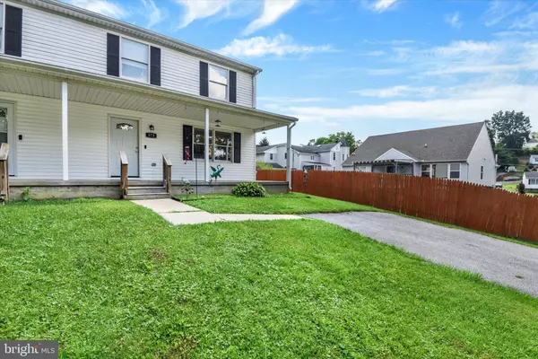 Westminster, MD 21157,573 CHRISTOPHER DR