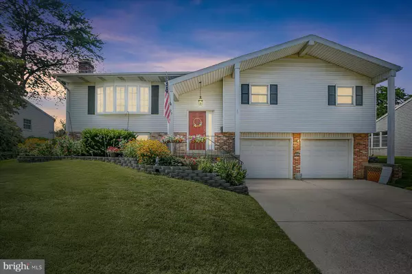 Mechanicsburg, PA 17055,407 ALISON AVE