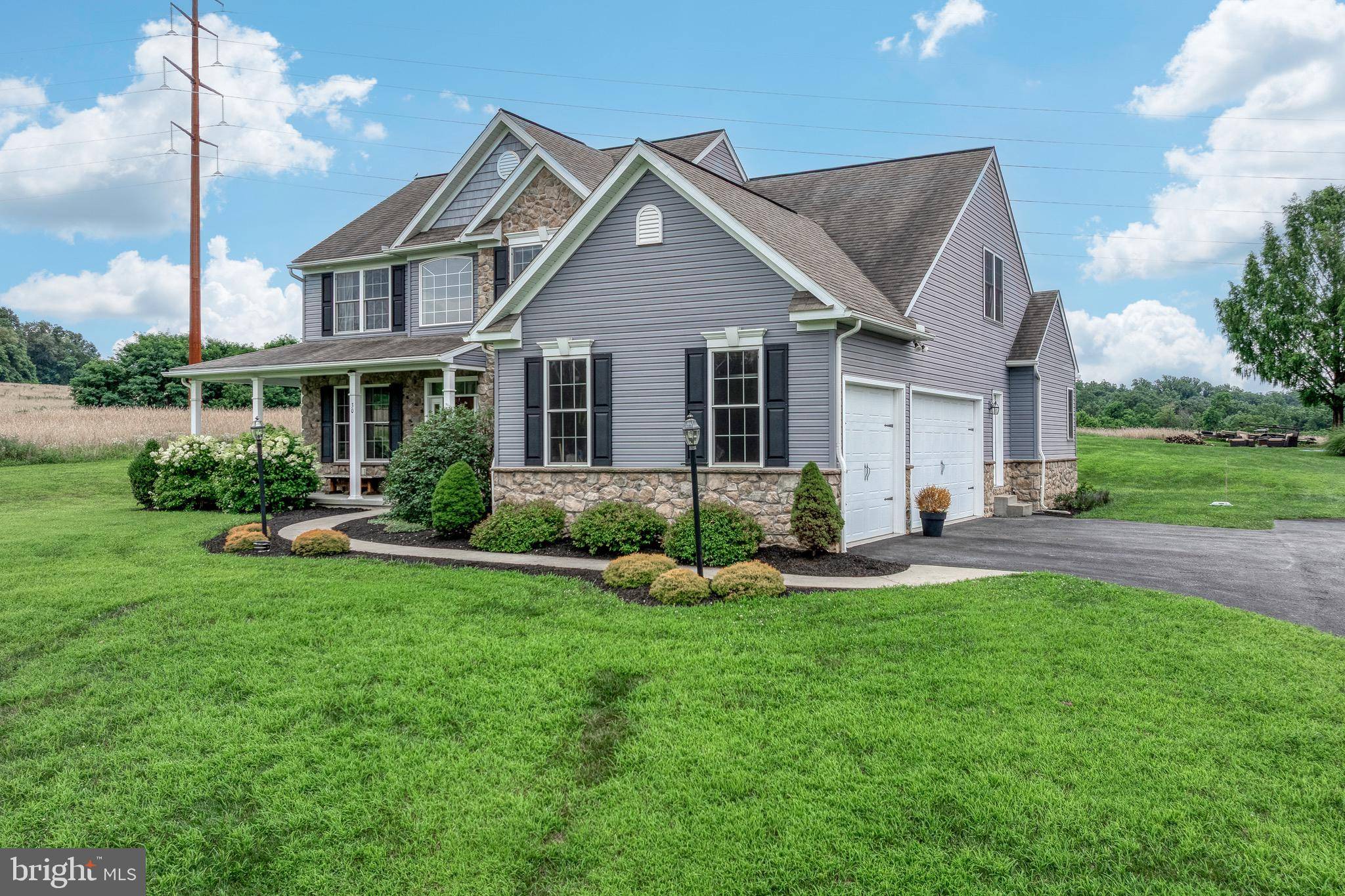 Conestoga, PA 17516,30 GRANDVIEW LN