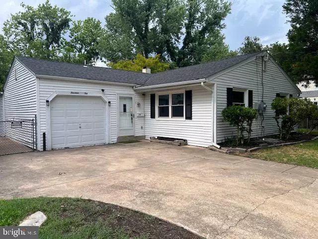 1410 COLCHESTER RD, Woodbridge, VA 22191