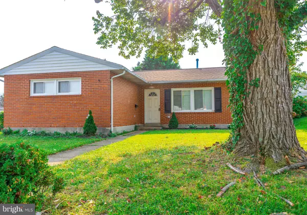 Parkville, MD 21234,8615 MIDI AVE