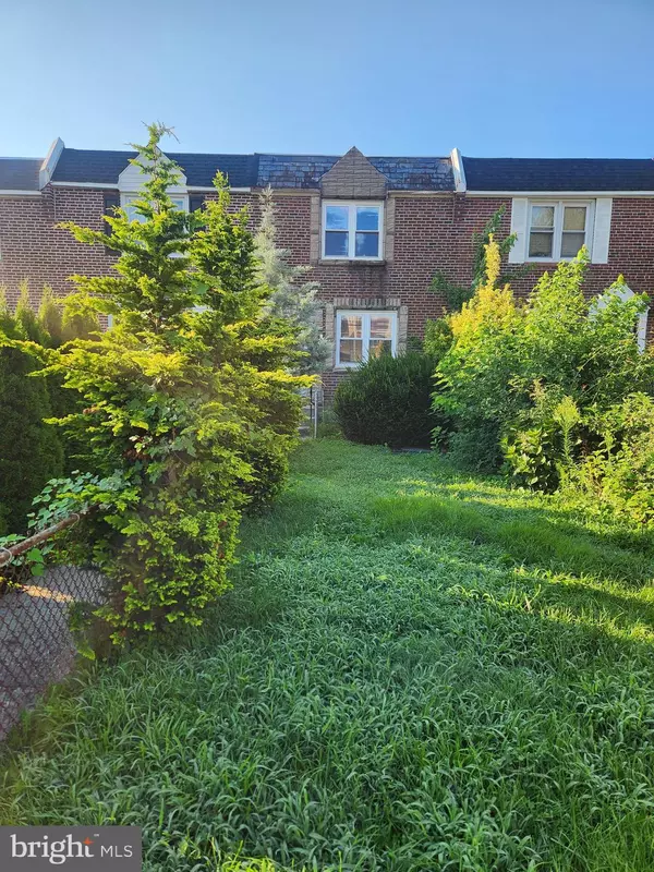 116 W BERKLEY AVE, Clifton Heights, PA 19018