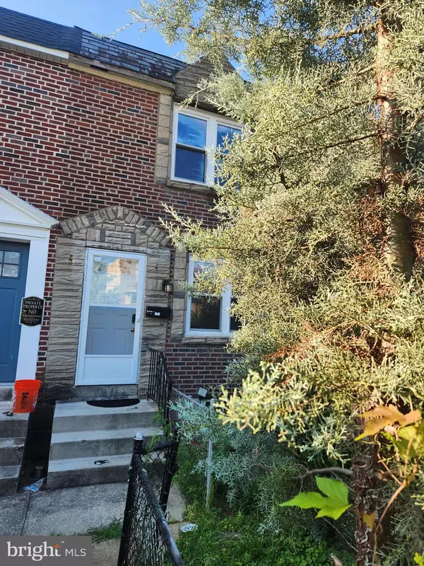 Clifton Heights, PA 19018,116 W BERKLEY AVE N