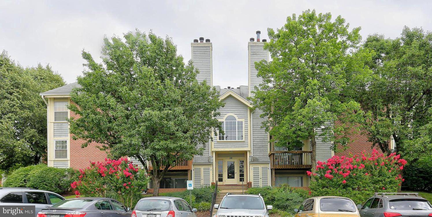 116 WATER FOUNTAIN WAY #204, Glen Burnie, MD 21060