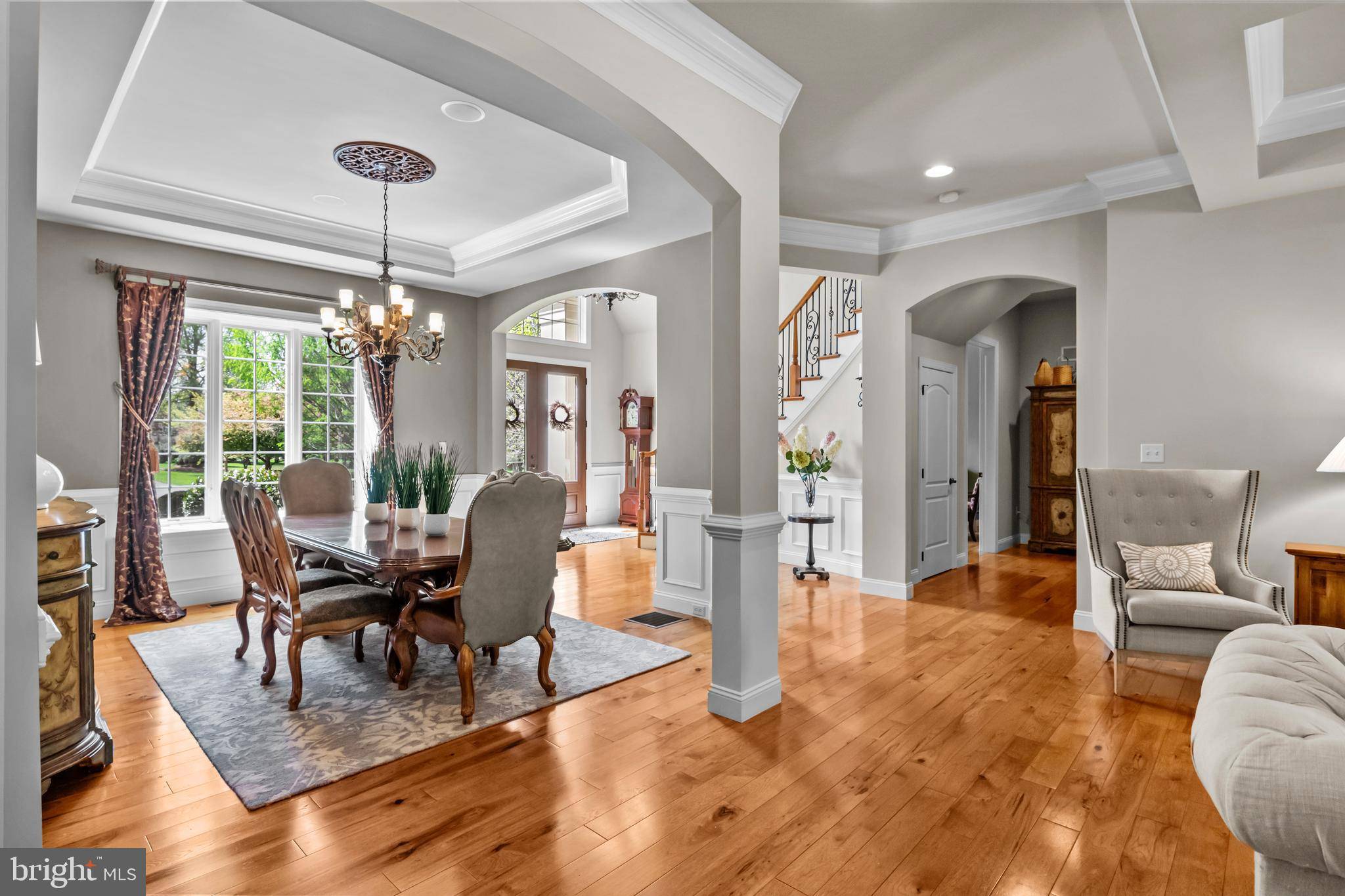 Lititz, PA 17543,315 SARSEN DR