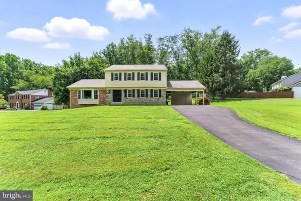 Silver Spring, MD 20904,13606 STONER DR