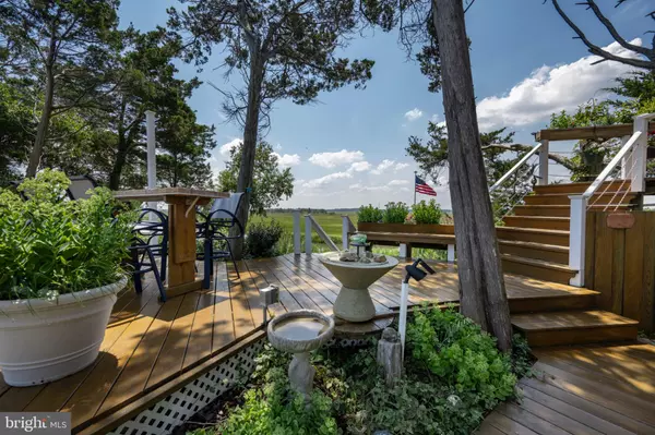 Milton, DE 19968,2711 S BAY SHORE DRIVE