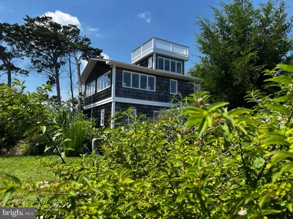 Milton, DE 19968,2711 S BAY SHORE DRIVE