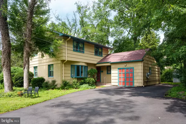 22 VALLEY RD, Princeton, NJ 08540