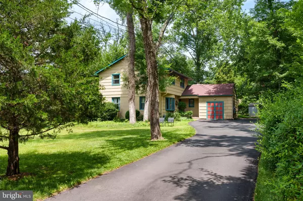 Princeton, NJ 08540,22 VALLEY RD