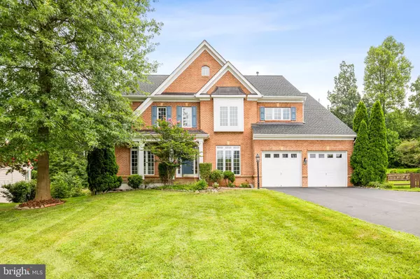 Triangle, VA 22172,3224 LOST POND CT