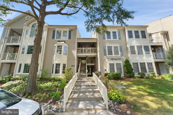 Fairfax, VA 22033,12253 FAIRFIELD HOUSE DR #405