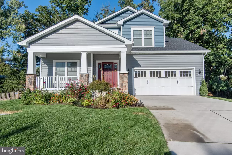 3209 GARY CT, Falls Church, VA 22042