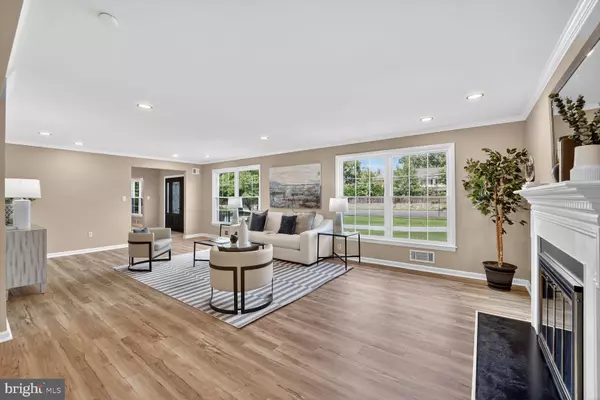 Alexandria, VA 22304,520 N QUAKER LN