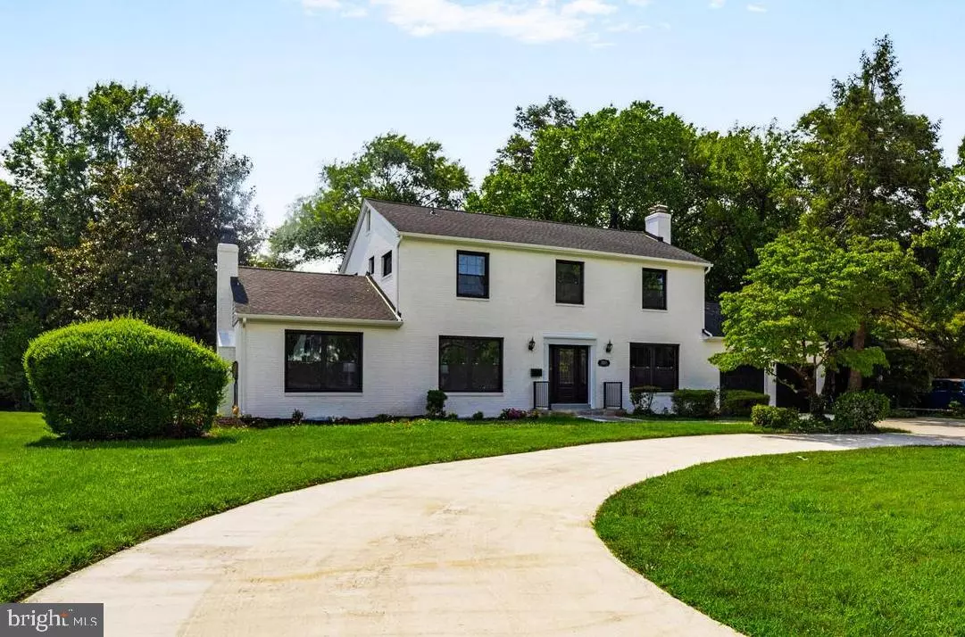 Alexandria, VA 22304,520 N QUAKER LN