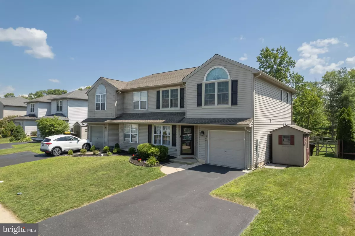 Quakertown, PA 18951,1160 SCHOOL HOUSE LN