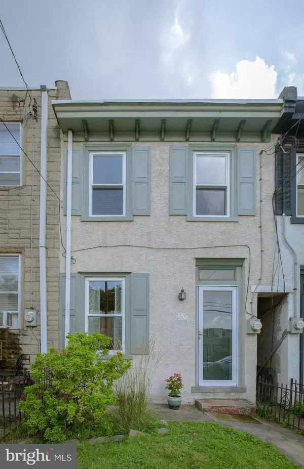 207 KRAMS AVE, Philadelphia, PA 19127