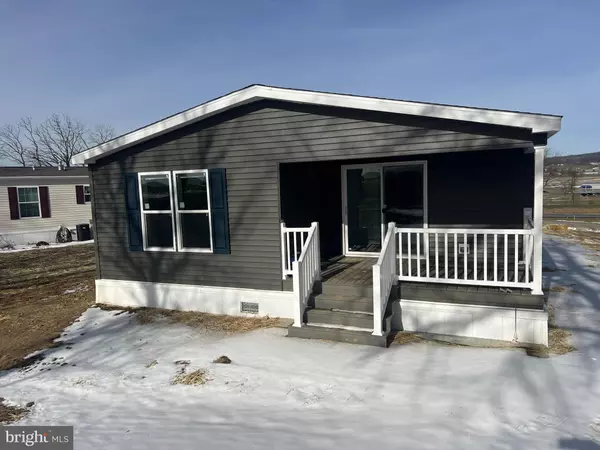 Ephrata, PA 17522,2002 MAIN ST W #63