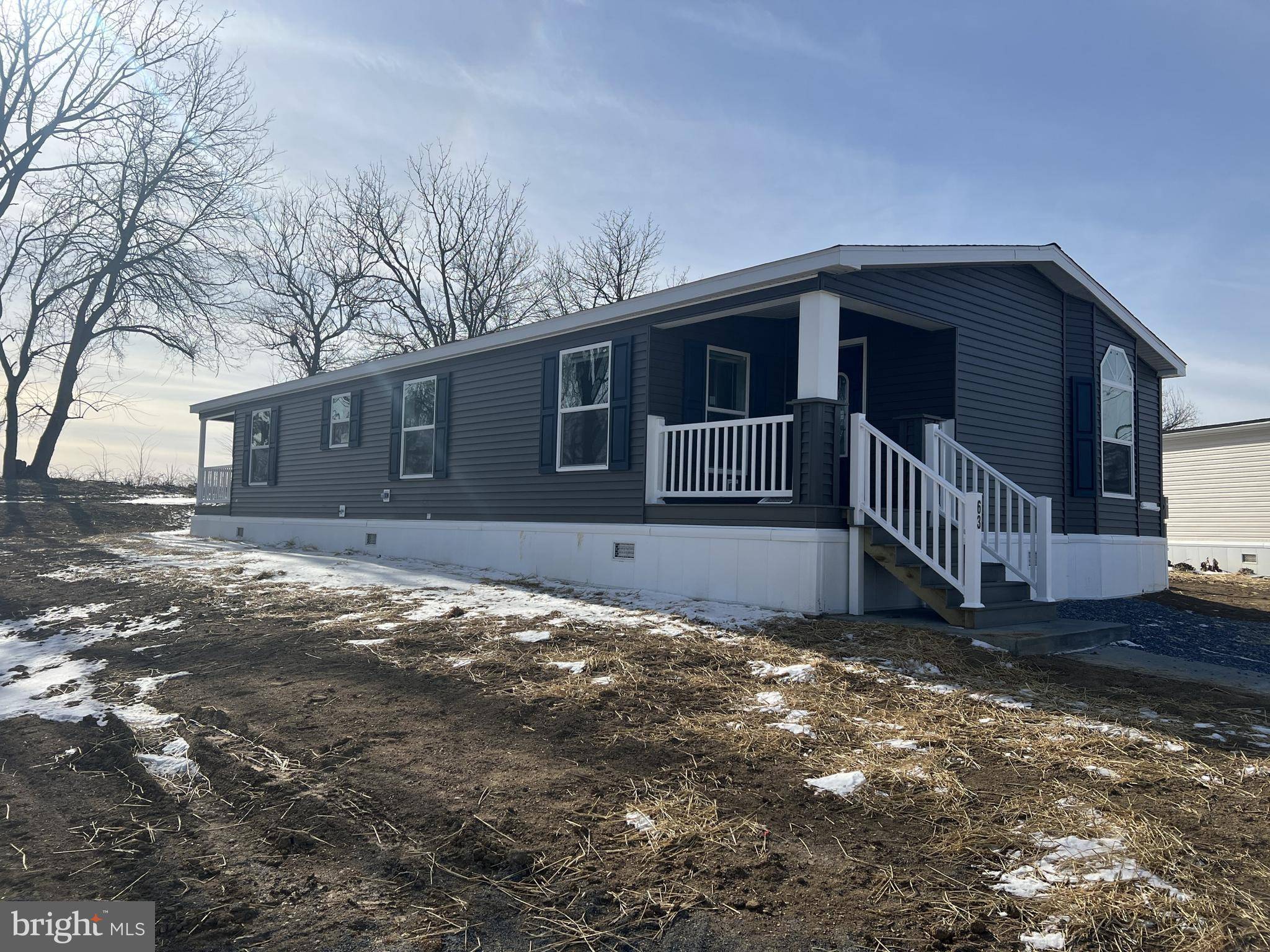 2002 MAIN ST W #63, Ephrata, PA 17522