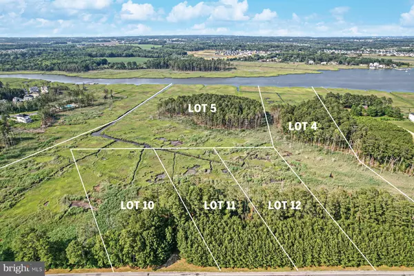 Lewes, DE 19958,22247 WATERVIEW RD #11