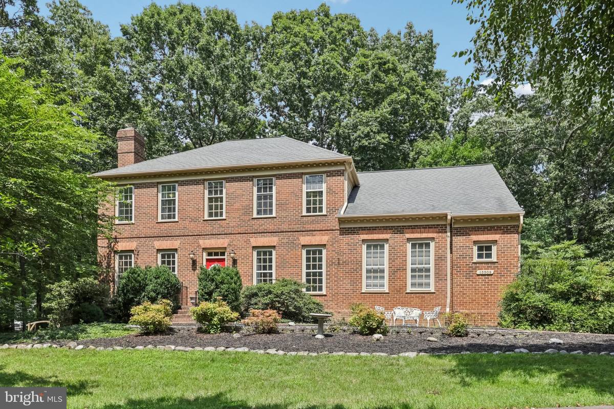 Fredericksburg, VA 22407,13509 KALMBACKS MILL DR