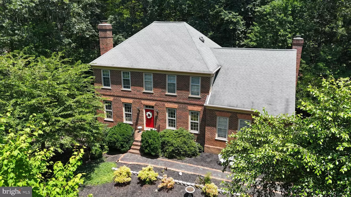 Fredericksburg, VA 22407,13509 KALMBACKS MILL DR