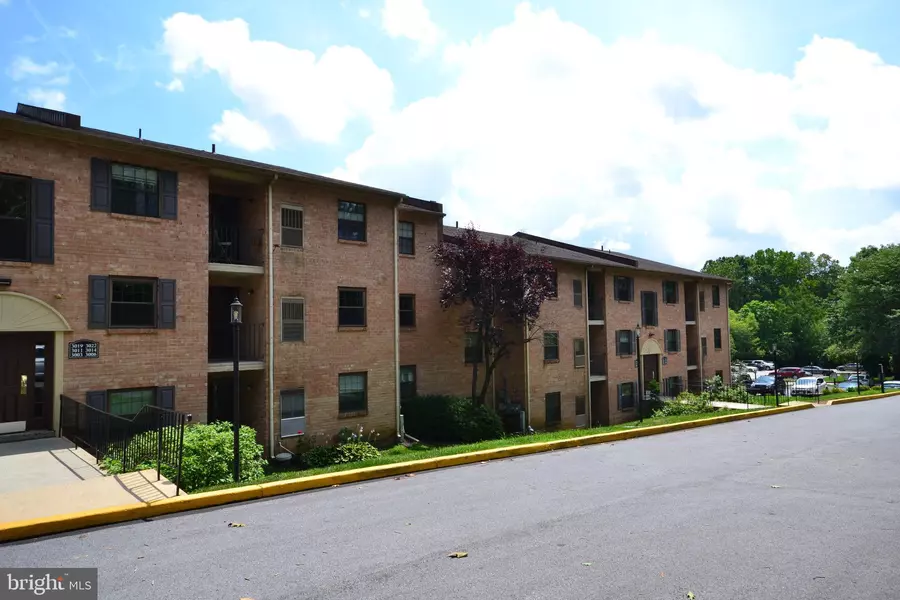 3022 VALLEY DR #3022, West Chester, PA 19382