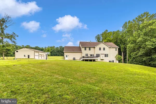 Westminster, MD 21157,1345 BREHM RD