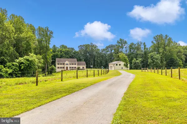 Westminster, MD 21157,1345 BREHM RD