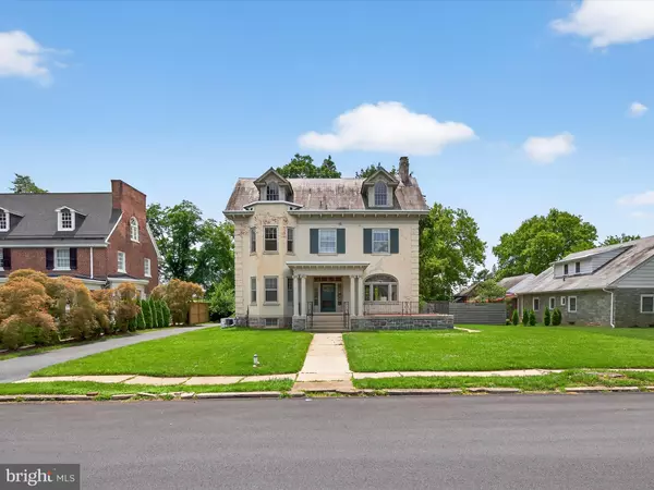 Lancaster, PA 17603,1070 WHEATLAND AVE