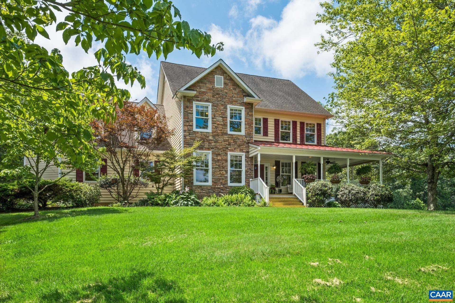 Ruckersville, VA 22968,482 LONDON CT